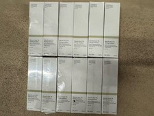 10 packs Glycolic Acid 7 Toning Solution. 100 ml 3.38 fl oz PH 3.6 - EXP 03/27