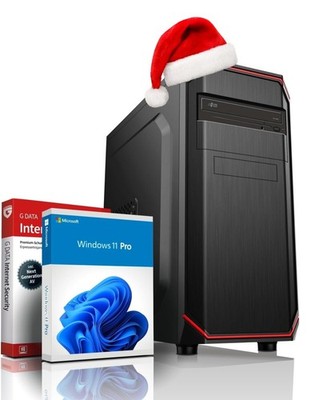 Business Office Multimedia PC Intel i7 12700KF | 32GB RAM | 1TB SSD | Win 11