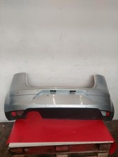 Pare-choc arrière Seat ALTEA