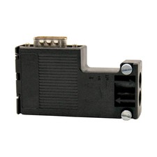 SIEMENS 6ES7972-0BA12-0XA0 SIMATIC DP CONNECTOR