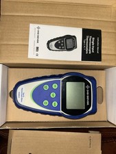 Digi-Sense 91428-01 Temp-10 Single-Input Type K Thermocouple Thermometer w/Probe
