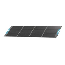 Renogy 200-Watt 12-Volt Portable Monocrystalline Solar Panel