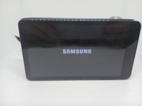 MINT Samsung Galaxy Camera EK-GC200 Wi-Fi 21x Zoom Smart Touch screen 16MP Boxed - Picture 8 of 11
