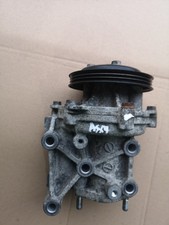 MITSUBISHI ASX 2010 1.8 DIESEL 4N13 COOLANT WATER PUMP AND HOUSING