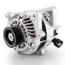 Alternator 130A For Subaru Crosstrek 2016-2017 H4 2.0L 23700-AA91A 23700-AA91B