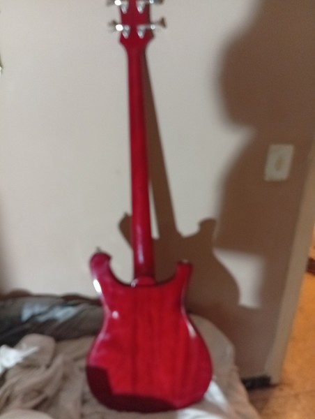 bajo electrico