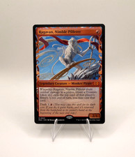 Ragavan, Nimble Pilferer #138 Prices | Magic Modern Horizons 2