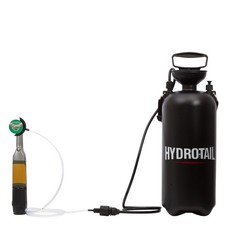 KIT PAQUETE PROXXON LWB/A con PROTECTOR DE AGUA + TANQUE HIDRÁULICO + HOJA DE MARIPOSA DISTAR