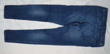 MICHAEL KORS WOMENS 2 REG SKINNY BLUE JEANS STRETCH COTTON DENIM 20004MK 730