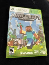 Microsoft Minecraft Xbox 360 Edition - G2W-00002 C