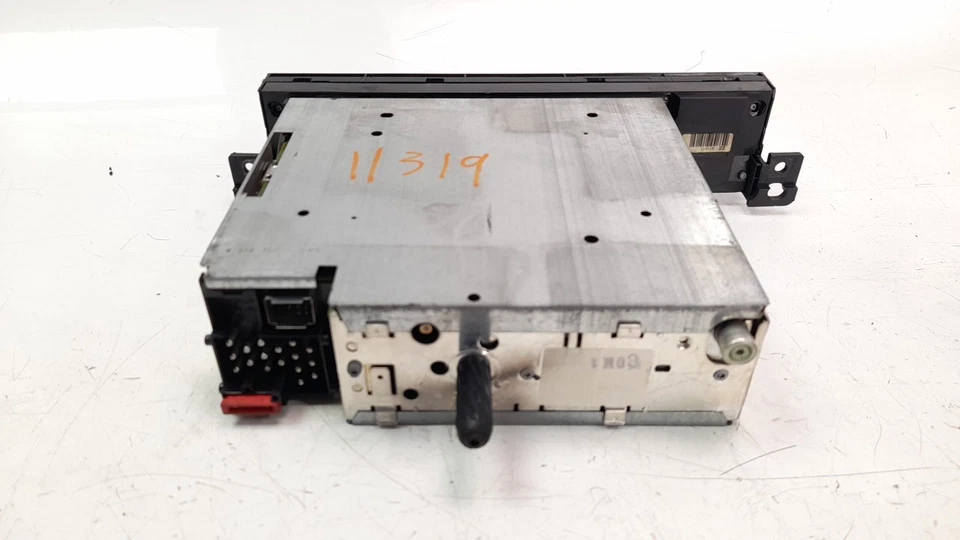 65126909882 SISTEMA AUDIO / RADIO CD / 1270509 PARA BMW SERIE 3 BERLINA E46 * - Imagen 3 de 4