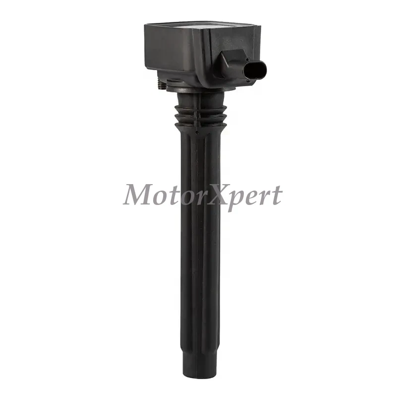 Bobina de encendido 5149168AJ 6 piezas OEM NGK para Ram ProMaster 2500 3500 2014-2016 3,6 L Foto 2 de 4