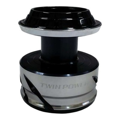 SHIMANO 21TWIN POWER SW 5000XG スプール Shimano 21 Twin Power SW 5000XG Genuine Spool Replacement Part New