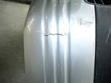 Pare-choc avant Seat AROSA