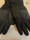 NWT Men’s Isotoner Ultradry 100% waterproof insulted gloves Medium — photo 3