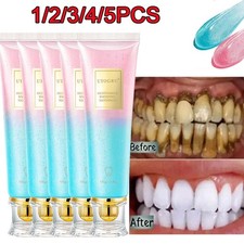 Niacinamide Whitening Toothpaste,Teeth Whiten...