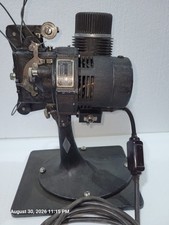 Bell  Howell 16mm Film "Master" Projector, Model 57, -Untested-
