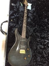 Guitarra Eléctrica PRS Paul Reed Smith Personalizada Paquete de 24 Artistas Edición 20 Aniversario