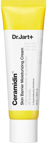 Dr.Jart+ Ceramidin Skin Barrier Face Cream Moisturizer For Dry Skin with Cera...