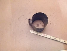 small engine piston ring compressor tool