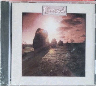 CLANNAD ~ Magical Ring ~ CD ~ SEALED!!!