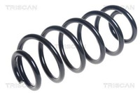 Triscan Fahrwerksfeder 8750 13212 FüR Toyota