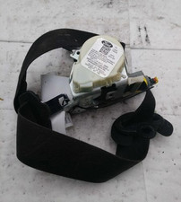 2011-2012 Ford Explorer Front Left Driver Seat Belt Retractor Assembly Oem 2011-2012 Ford Explorer Front Left Driver Seat Belt Retractor Assembly Oem