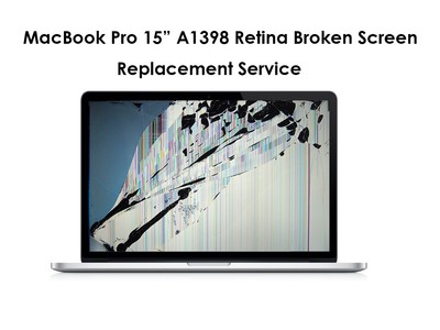 MacBook Pro 15\