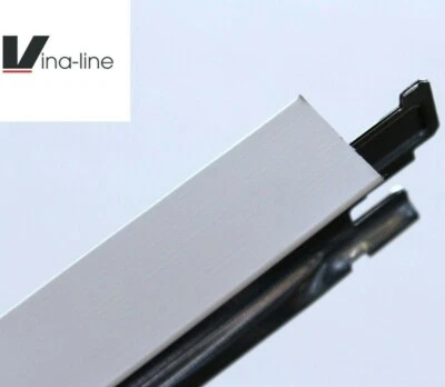 VINA-LINE 5m2 white grid