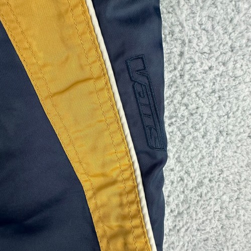 Vtg Vans Shorts Mens Large Beach Swim Trunks Surf Board Old School Skater Retro - Picture 7 of 23