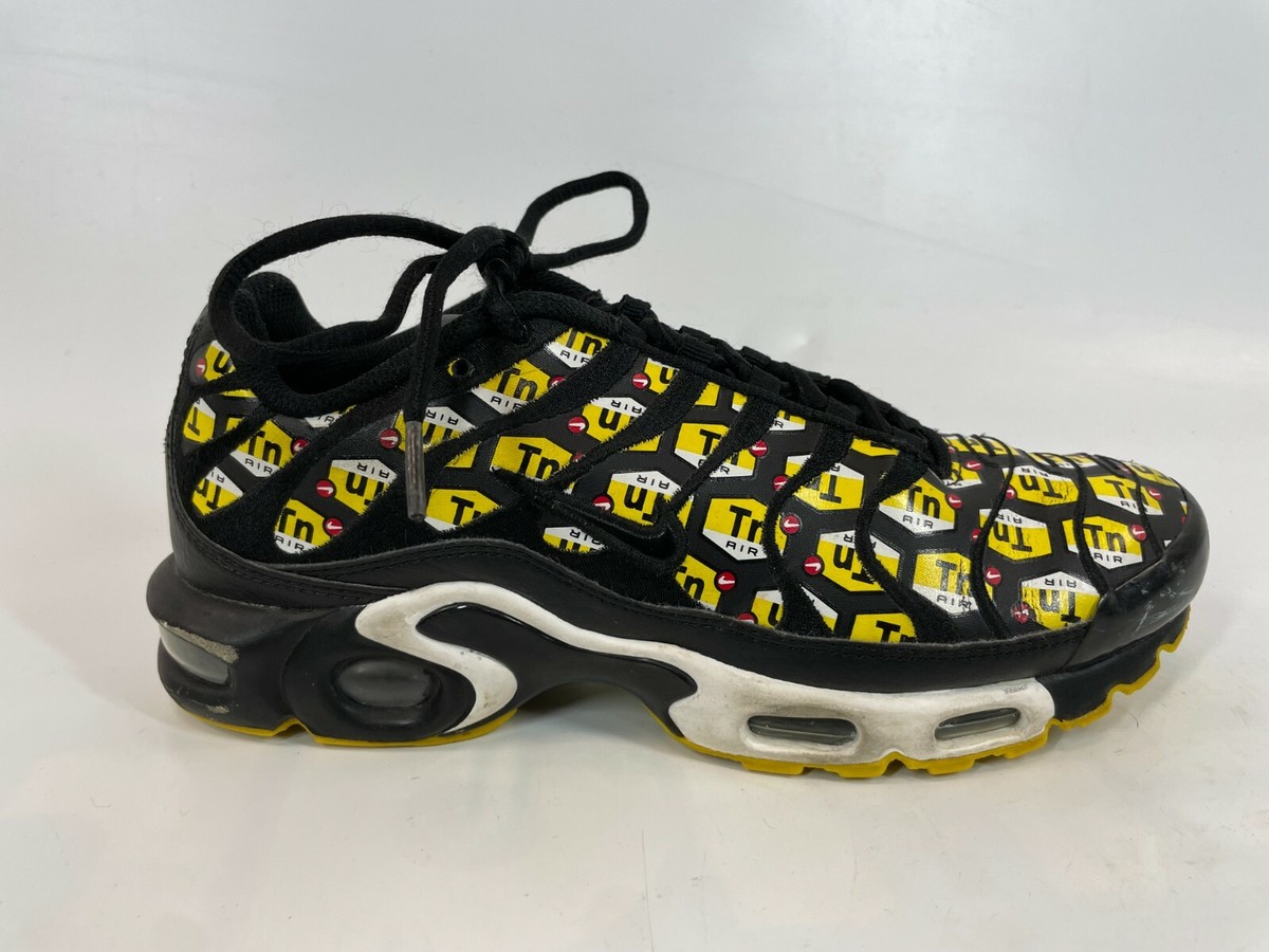 あん Buy Air Max Plus QS 'All Over Print' - 903827 002 | GOAT