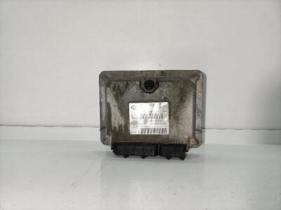 55193435 motorsteuergerät für FIAT PANDA «II (2004) 1.1 ACTIVE 2003 114591