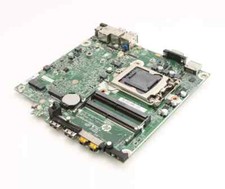 Mini carte mère de bureau HP ProDesk 400 G3 DM LGA1151 912858-001/912858-601