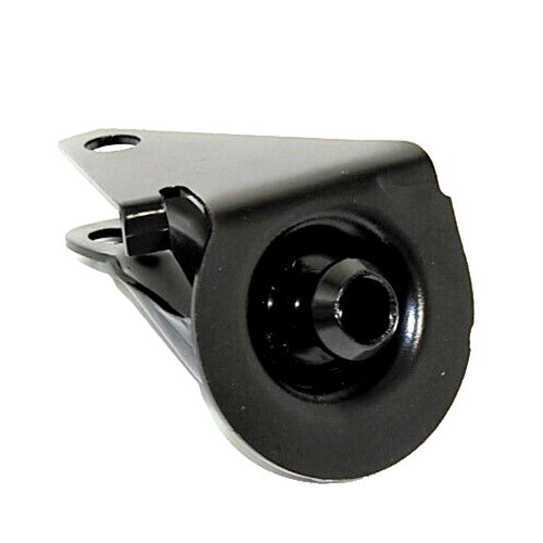 Bumper Stop Bracket Right Rear Fits Volkswagen Type1 Bug Type3 Ghia - Bild 3 von 4