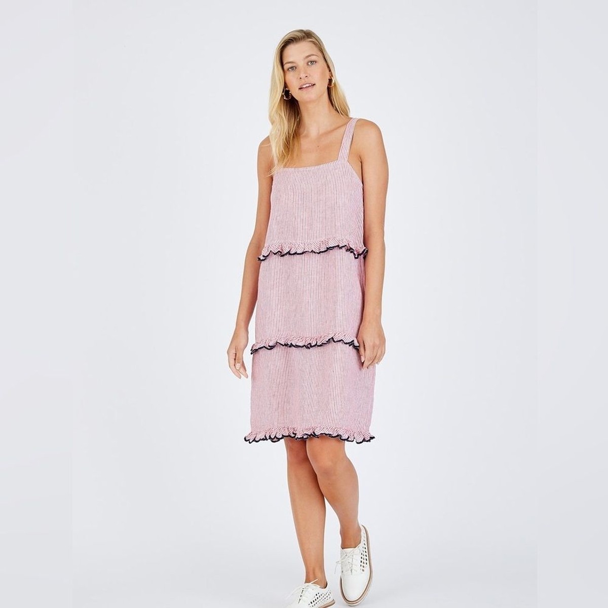 chinese dress ladies Alessandra Lolita Lace Dress