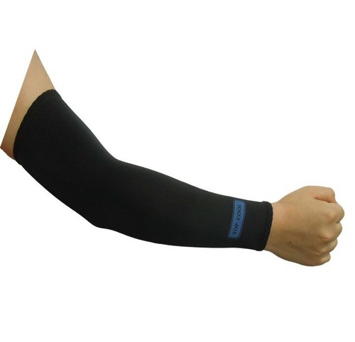 3 Pairs Cooling Sport Compression Arm Sleeves Sun Block UV Protection Covers - Picture 16 of 79
