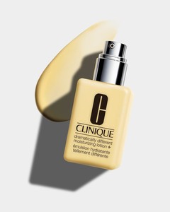 clinique body moisturizer