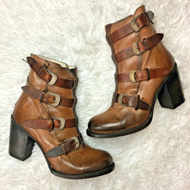 freebird by steven boots