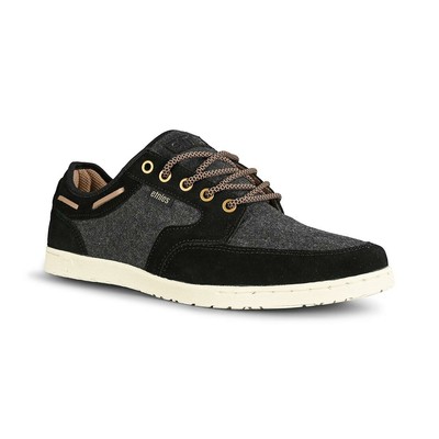 etnies dory black