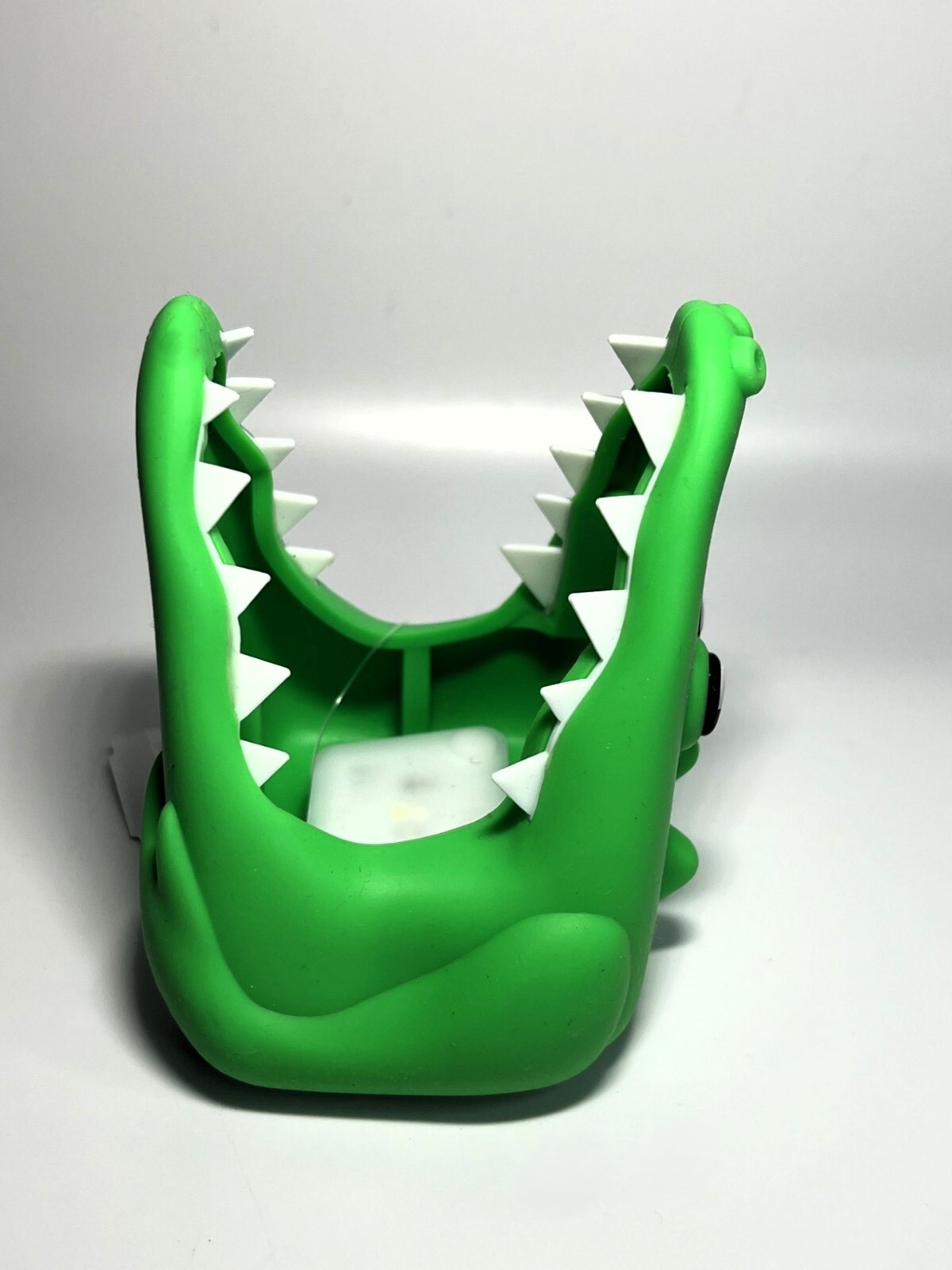 Bath & Body Works Chomp Chompy Gator Alligator Croc Hand Soap Holder