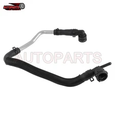 HVAC Heater Hose Kit 68280784AB Fits 2018-2019 Jeep Wrangler 2.0L-L4 Rubicon 