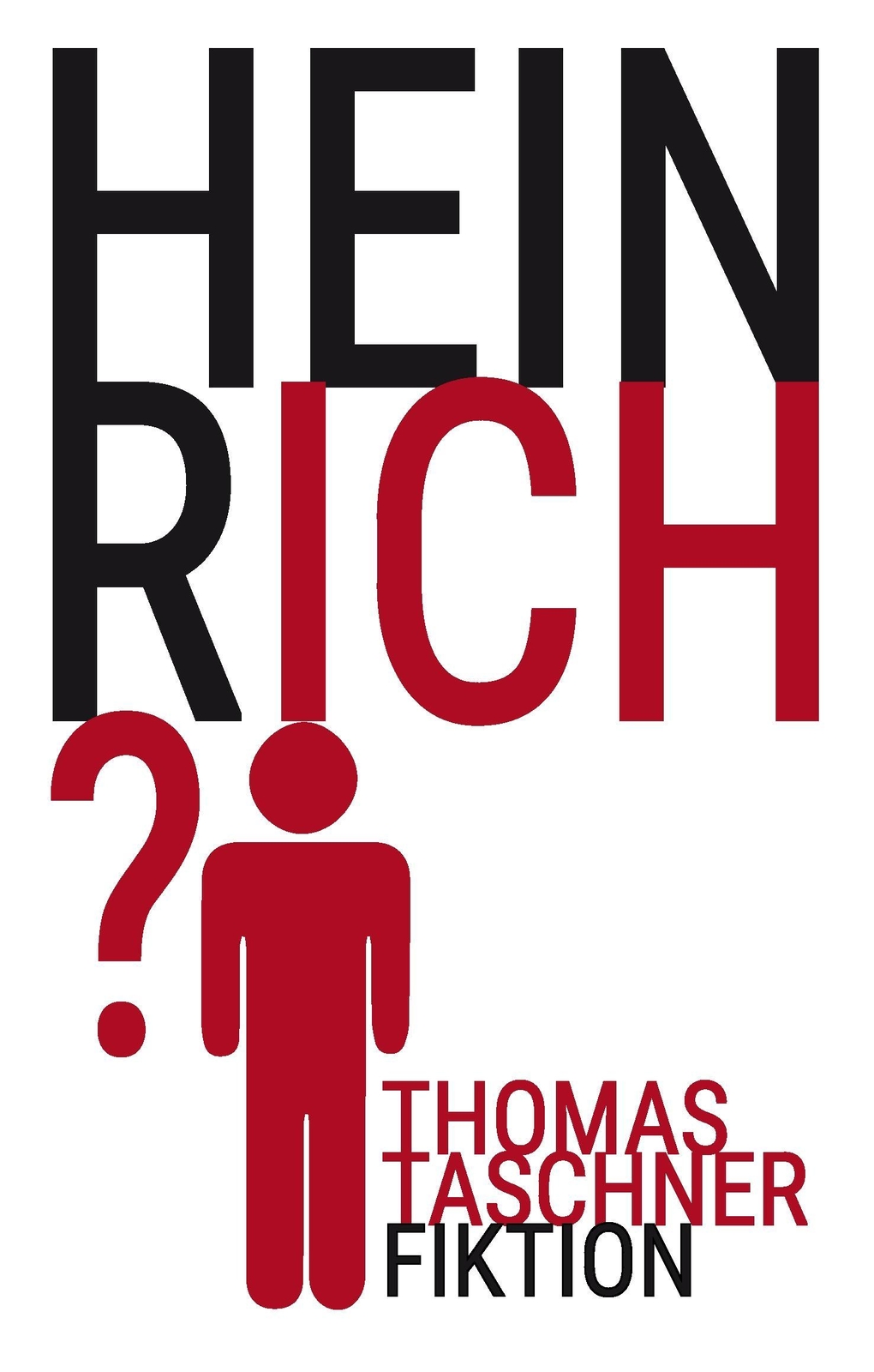 Heinrich? | Buch | 9783837040296