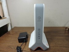 AT T MicroCell 3G DPH153-AT Wireless Cisco Signal Booster Tested Working