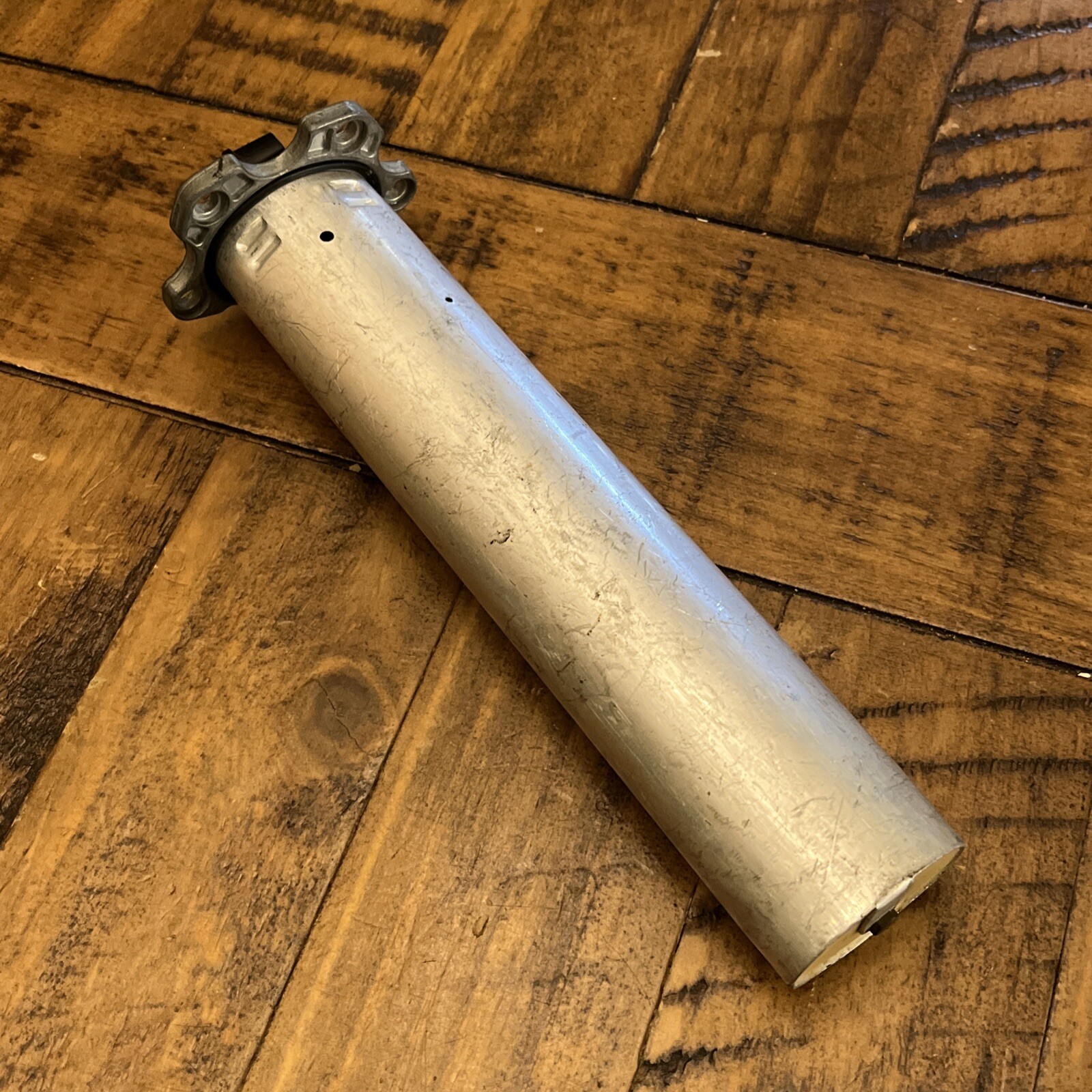 TESTED OEM BMW E30 VDO Fuel Tank Sending Unit M20 S14 325i M3 318