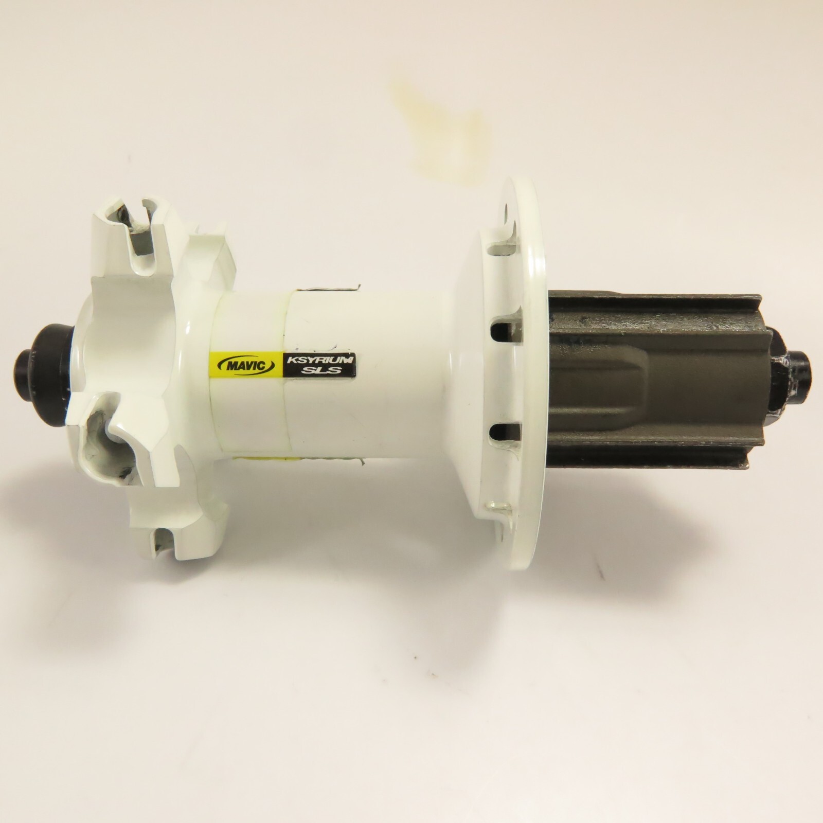 Mavic Ksyrium SLS Rear Hub Campagnolo 11Speed Free Hub 20 Spoke