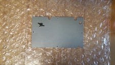Korg Triton Extreme 88 - UNDERSIDE BOTTOM METAL PANEL COVER UNIT w screws