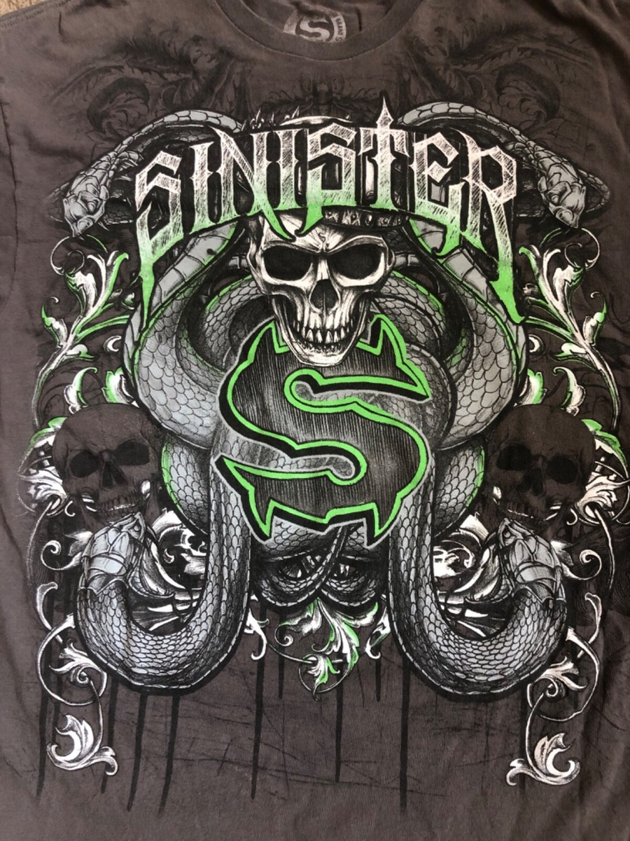 【骸骨】skull zip print long t shirt f2abcba4-8178-4f83-85af-