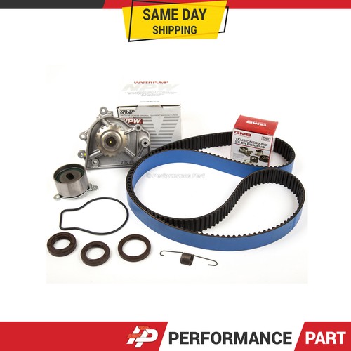 NPW JAPAN WATER PUMP TIMING KIT & DRIVE BELT KIT (FOR NISSAN