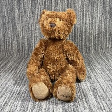 FAO Schwarz 12" Teddy Bear Plush Stuffed Animal - Toys R Us - 2012