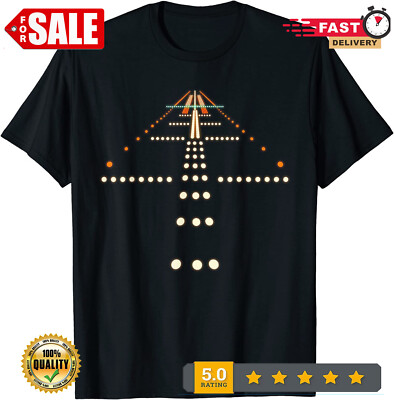 2025/NEW Best Airplane For Men Women Aviation Aviator Flight Pilot Gift T-Shirt